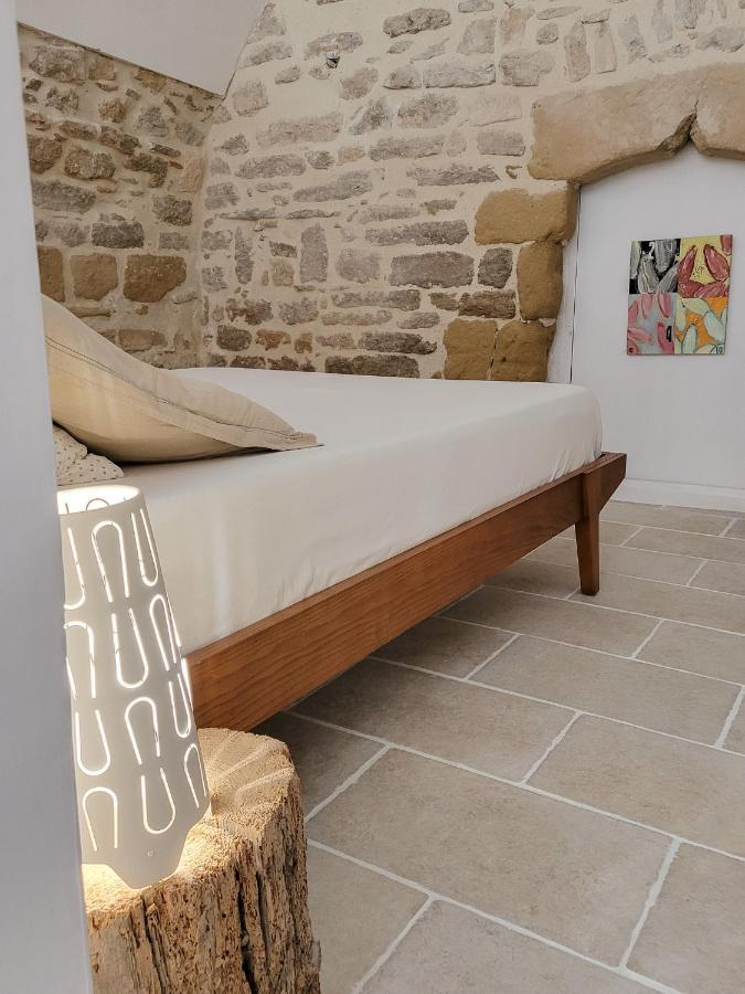 Studio Spacieux De Caractere Montaren-et-Saint-Médiers المظهر الخارجي الصورة